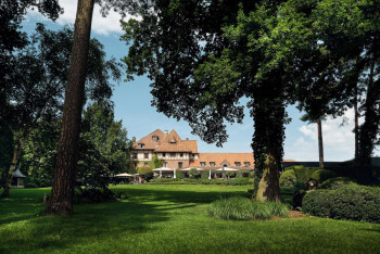 La Butte aux Bois